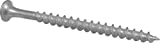 Hillman 40932 Galvanized Phillips Drive Deck Screw, 8 X 2 1/2-Inch, (Pack of 50)