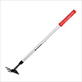 Corona GT 3244 Extended Reach Hoe and Cultivator, Gray