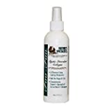 Nature's Specialties Foo Foo Dog Cologne for Pets, Ready to Use Perfume, Made in USA, Island Coconut, 8oz