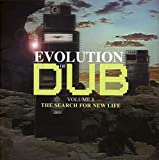 Evolution of Dub 8: The Search for New Life / Various