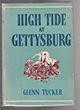 High Tide at Gettysburg: The Campaign in Pennsylvania