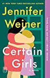 Certain Girls: A Novel (Cannie Shapiro Book 2)