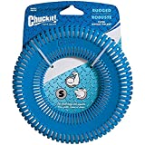 Chuckit! Rugged Flyer Dog Toy, Small