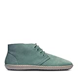 GROUNDIES Milano Soft Men - Barefoot Shoe 42 Green