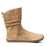 GROUNDIES Odessa Women - Barefoot Shoe 39 Brown