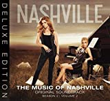 The Music Of Nashville (Season 2, Volume 2) [Deluxe Edition]