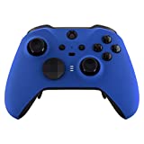 Custom Elite Series 2 Controller Compatible With Xbox One, Xbox Series S, and Xbox Series X (Blue)