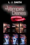 The Vampire Diaries: Stefan's Diaries Collection: Origins, Bloodlust, The Craving, The Ripper, The Asylum, The Compelled