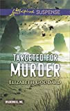 Targeted for Murder (Wilderness, Inc. Book 1)