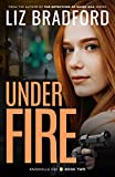 UNDER FIRE: Knoxville FBI - Book Two
