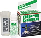 Dip 'n Grow Rooting Concentrate Size: 2 Ounces