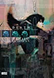 Death: The Deluxe Edition (2022 edition) (Sandman)