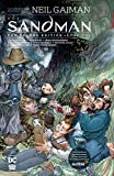 The Sandman Vol. 1: The Deluxe Edition: Book One