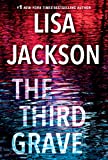 The Third Grave: A Riveting New Thriller (Savannah Book 4)