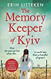 The Memory Keeper of Kyiv: The most powerful, important historical novel of 2022