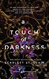 A Touch of Darkness (Hades X Persephone Book 1)