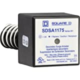 Square D - SDSA1175 Panel Mounted Single Phase Type 1 Surge Protective Device