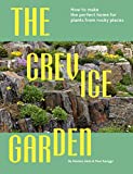 The Crevice Garden: How to make the perfect home for plants from rocky places