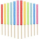Microfiber Detail Duster Sticks Crevice Cleaning Tool Crevice Cleaning Brush Mini Detail Dusters for Cleaning Home Car Window The Smallest Spaces (12 Pieces)