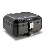 GIVI DLM30B 30 liter Monokey case