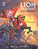 Lion Rampant: Second Edition: Medieval Wargaming Rules