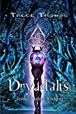 Dryadalis (Trece Tronos n 1) (Spanish Edition)