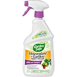 Garden Safe 100046240 295881 80422 Houseplant and Garden Insect Killer, 24-Ounce Spray, pack of 1