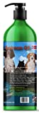 Iceland Pure Unscented Pharmaceutical Grade Salmon Oil For Dogs And Cats.Bottle Size 17Oz