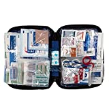 First Aid Only 298 Piece All-Purpose First Aid Emergency Kit