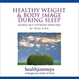Meditations for Healthy Weight and Body Image during Sleep- Receiving Healthy Messages about Body Image during the Receptive State of Sleep