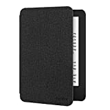 Ayotu Case for All-New Kindle 10th Gen 2019 Release - Durable Cover with Auto Wake/Sleep fits Amazon All-New Kindle 2019(Will not fit Kindle Paperwhite or Kindle Oasis) Black
