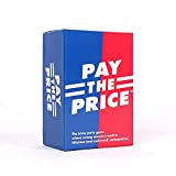 Pay The Price - A Trivia Party Game with Hilarious Consequences