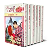 Honeysuckle Cove: The Collection: Books 1-6