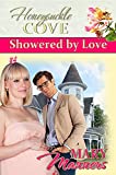 Showered by Love (Honeysuckle Cove Book 4)