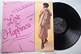 Love & Happiness [Vinyl]