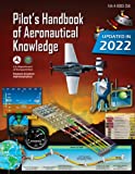 Pilots Handbook of Aeronautical Knowledge FAA-H-8083-25B (Color Print): Flight Training Study Guide