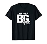 We Are BG 42 T-Shirt