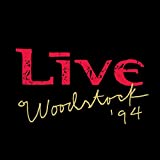 Woodstock 94 (Live) [Explicit]