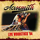 Live Woodstock '94