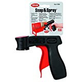 Krylon K07091000 Snap and Spray Can Handle