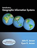 Introductory Geographic Information Systems (Pearson Series in Geographic Information Science)