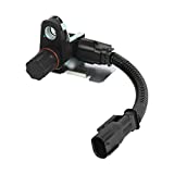 ABS Wheel Speed Sensor 5014787AA 970-024 SU8127 Compatible With Dodge Ram 1500 Ram 2500 Ram 3500 B1500 B2500 B3500 Dakota Durango