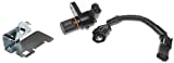 Dorman 970-024 Rear Center ABS Wheel Speed Sensor Compatible with Select Dodge Models , Black