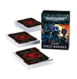 GW 40k Datacards: Space Marines 2020 (9th)