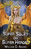 Super Sales on Super Heroes 5