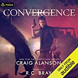 Convergence: Convergence, Book 1