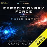 Match Game: Expeditionary Force, Book 14