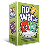 Social Emotional Games NoWaries S.T.O.R.M. | Best Educational Learning Resources for Kids & Adults | Emotional Awareness, Control, & Vocabulary | Fun for School & Therapy | Pack of 110 Playing Cards