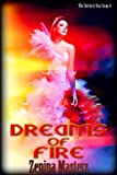 Dreams of Fire (Darkest Star Saga Book 4)