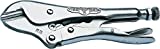 IRWIN Pinch-Off Lock Tool, Silver metallic, 7 Inch